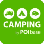 Camping by POIbase icon