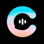Captions AI - 자동 자막 & 자막 편집 icon