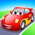 Race Spil: Bilspil for Børn 2 icon