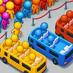 Car Jam: Car Parking icon