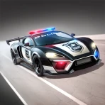 Line Race : courses de rue icon