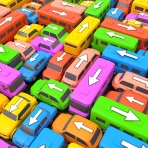 Car Jam Solver: Bus Jam Game icon