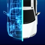 OBD2 Autoskanneri: Diagnosi icon