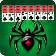 Spider Solitaire: Card Game icon