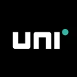 Uni: GoldX & UPI Credit Card icon