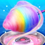 Unicorn Chef Games for Teens icon