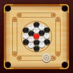 Carrom - A Disc Board Game icon