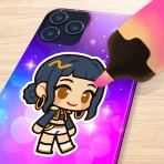 DIY Phone Case Maker icon