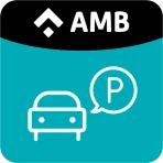 AMB Aparcament Metropolità icon