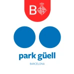Park Güell Barcelona icon
