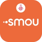 SMOU - Servicios de Movilidad icon