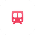 Transporta'm icon