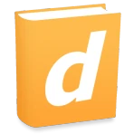 dict.cc Wörterbuch icon