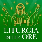 CEI - LITURGIA DELLE ORE icon