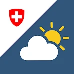 MeteoSwiss icon