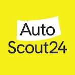 AutoScout24 Suisse icon