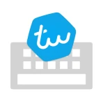 Typewise Keyboard Tastatur App icon