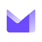 Proton Mail: Email chiffré icon