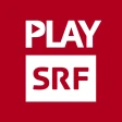 Play SRF: Streaming TV & Radio icon