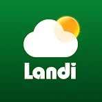 LANDI Météo icon
