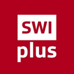 SWIplus di Swissinfo icon