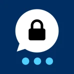 Threema Work. Für Unternehmen icon