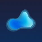 Fluid Meteo – Wetter Prognosen icon