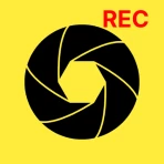 Closed Camera - Video Recorder icon