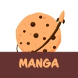 Manga Reader: Cookie Manga