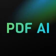 PDF AI 리더: 에디터, 스캐너 icon
