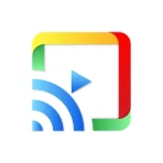 TV Cast for Chromecast icon