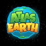 Atlas Earth icon