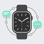 Watchgram for Telegram icon