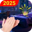 Applaudissez Trouver Téléphone icon