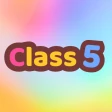 Class5 (클래스5) icon