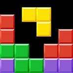 ブロックパズル（古典版） icon