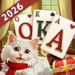 Solitaire Royalty: Card Games icon