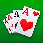 Solitaire Classic icon