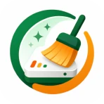 NovaClean - Junk Cleaner icon
