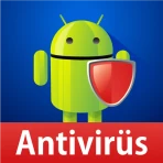 Antivirus - Siivous, VPN icon