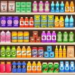 Goods Sort® - Sortieren icon