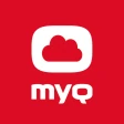 MyQ Roger: AI PDF Scanner icon