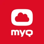 MyQ Roger: AI PDF Scanner icon
