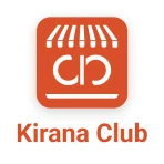 Kirana Club: VIP Vyapari Group icon