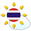 ไทย อากาศ icon