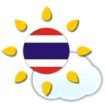ไทย อากาศ icon