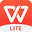 WPS Office Lite icon