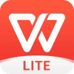 WPS Office Lite icon