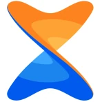 Xender -Share it, Musik teilen icon
