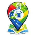 Cng NearMe icon